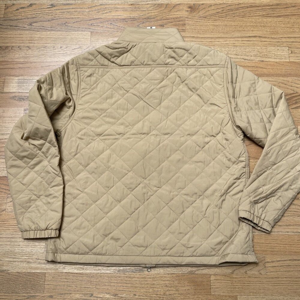 Taylor Stitch The Vertical Jacket in Khaki Mens XXL 46 NWT MSRP $198 - Picture 10 of 10